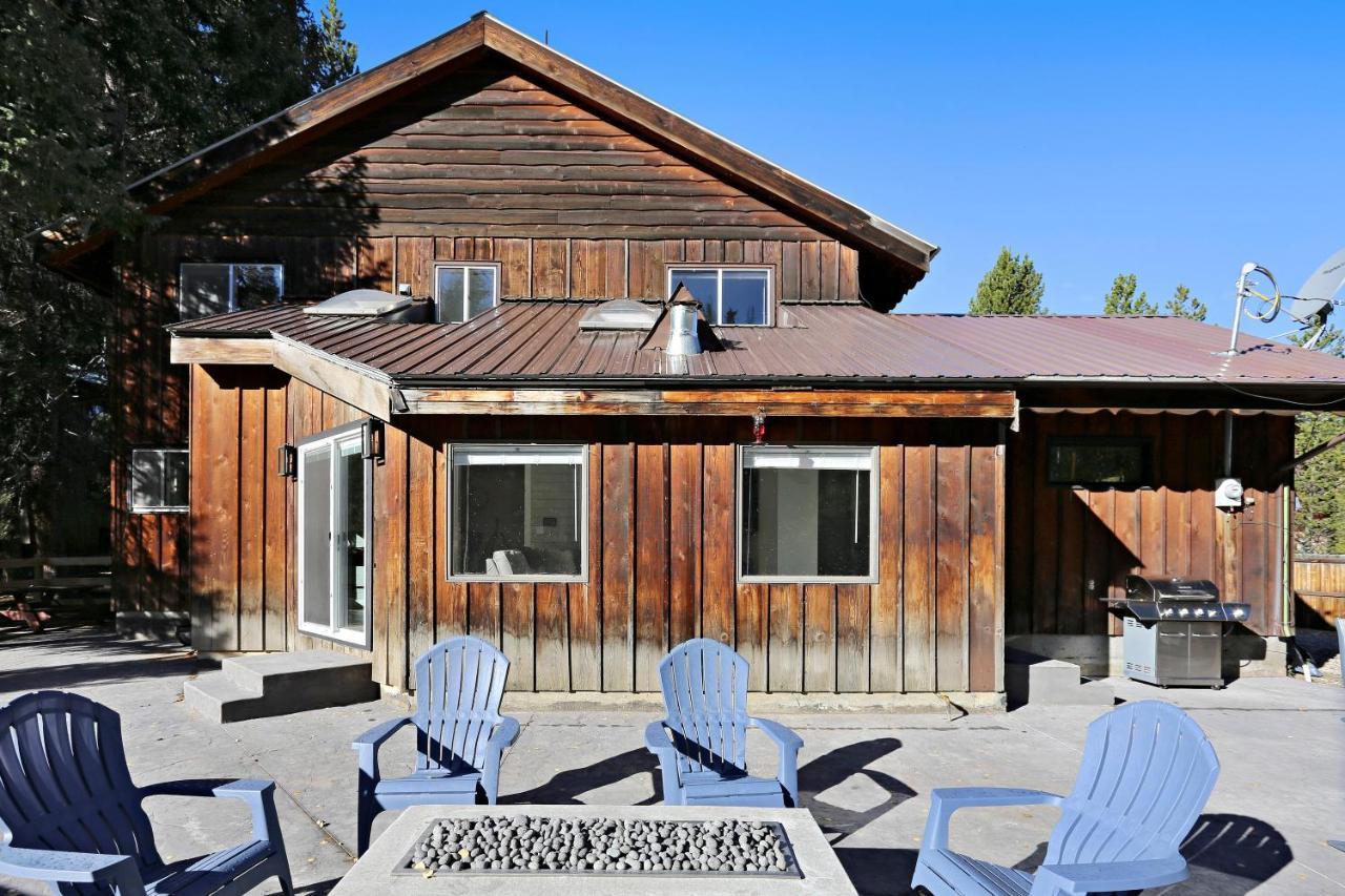 Slopeside Luxury Chalet On The River Next To Resort With Hot Tub & Gas Firepit - 500 Dollars Of Free Activities & Equipment Rentals Daily Winter Park Exteriör bild